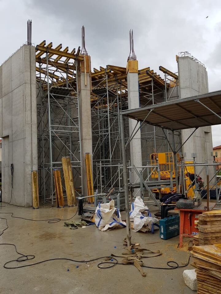 Nova Constructione Edilizia 0002