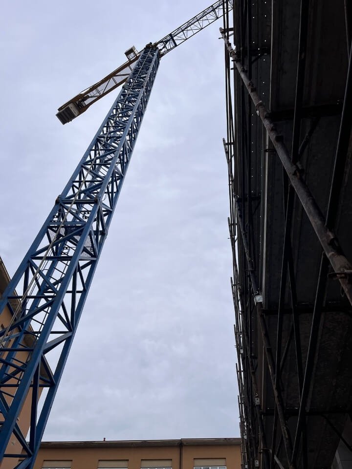 Nova Constructione Edilizia 0003